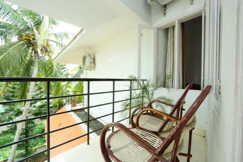 Hotel Park International