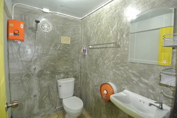 Albergue Chocco Home
