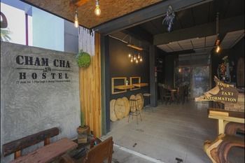 Cham Cha Hostel