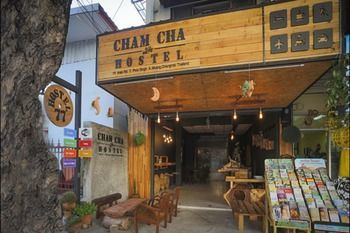 Cham Cha Hostel