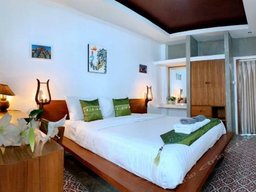 Aparthotel Chula Hotel