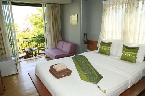 Aparthotel Chula Hotel