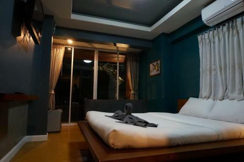 Aparthotel Chula Hotel