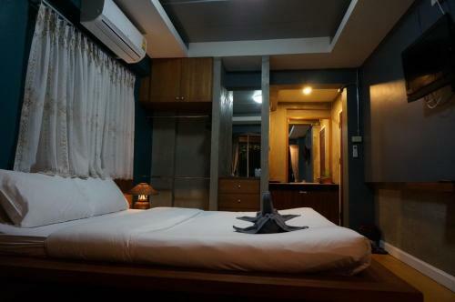 Aparthotel Chula Hotel