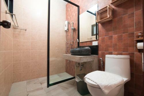 Bed & Breakfast Gordnuea Boutique House