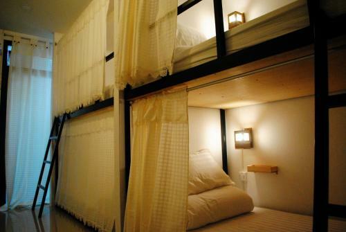 Rimnim Hostel