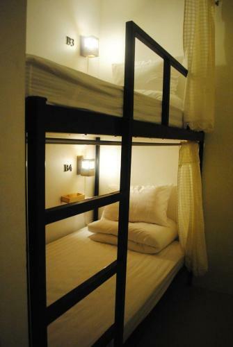 Rimnim Hostel