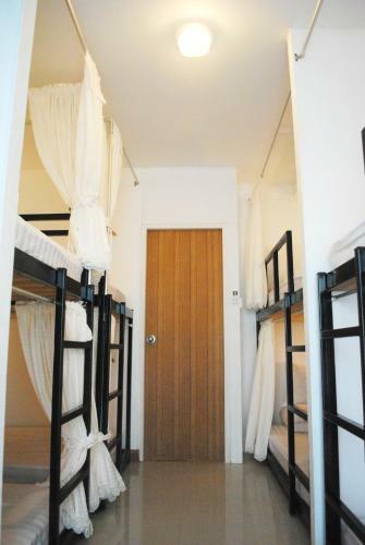 Rimnim Hostel