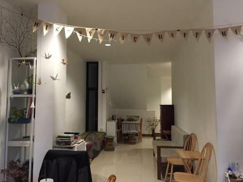 Rimnim Hostel