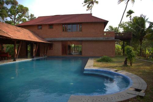 Hostal The Lily Pad