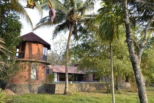 Hostal The Lily Pad