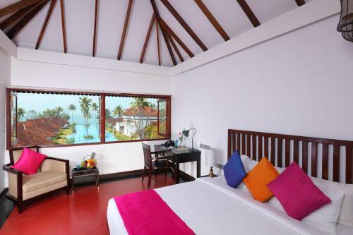 Hotel Rhythm Kumarakom