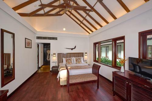 Hotel Rhythm Kumarakom