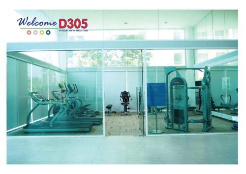 Apartamento My Resort Hua Hin By D305