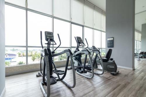 Apartamento Baan Kiang Fah Hua Hin