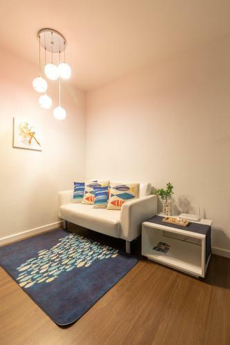 Apartamento Baan Kiang Fah Hua Hin