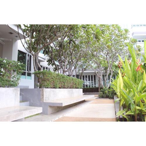 Apartamento Baan View Viman