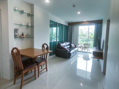 Apartamento Baan View Viman
