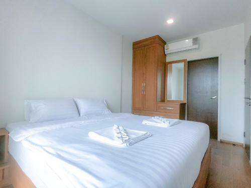 Apartamento Baan View Viman