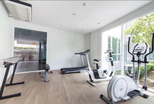 Apartamento Baan View Viman