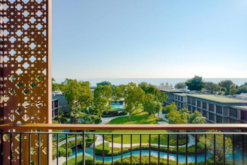 Hotel Hua Hin Marriott Resort And Spa