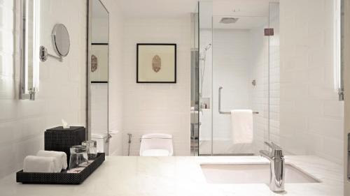 Hotel Hua Hin Marriott Resort And Spa