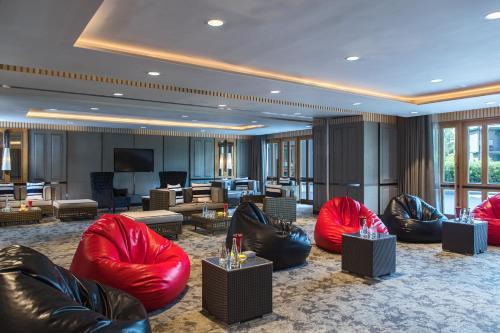 Hotel Hua Hin Marriott Resort And Spa