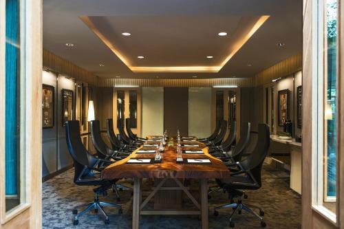 Hotel Hua Hin Marriott Resort And Spa
