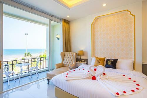 Hotel Art De Sea Hua Hin