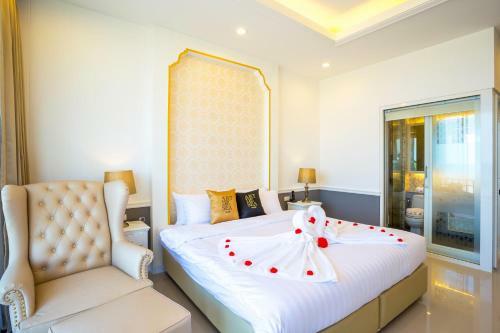 Hotel Art De Sea Hua Hin