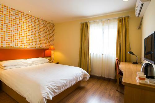 Hotel Home Inn Guiyang Railway Station