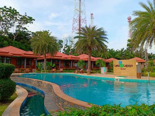 Hotel Lanta Lapaya Resort