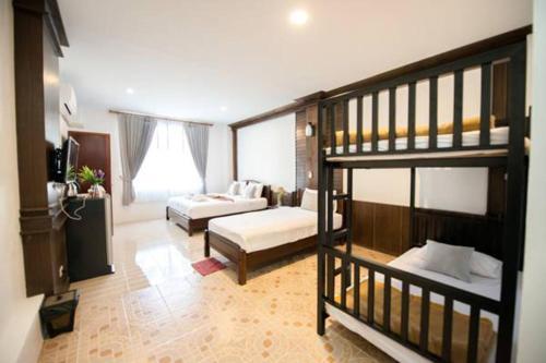 Apartamento Lanta Nice Beach House