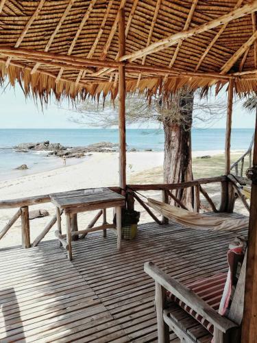 Hotel Lanta River Sand Resort