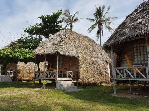 Hotel Lanta River Sand Resort