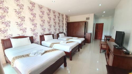 Hotel Doungta Anda
