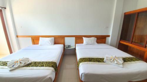 Hotel Doungta Anda