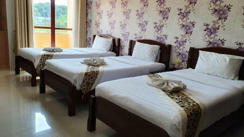 Hotel Doungta Anda