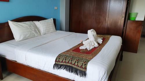 Hotel Doungta Anda