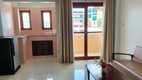 Hotel Doungta Anda