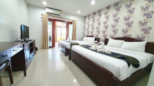 Hotel Doungta Anda