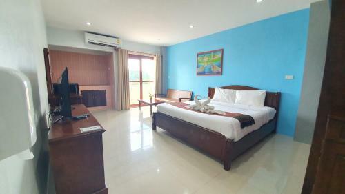Hotel Doungta Anda