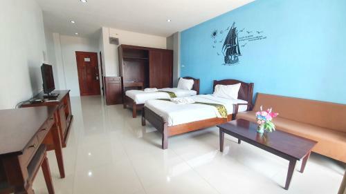 Hotel Doungta Anda
