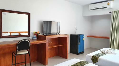 Hotel Doungta Anda