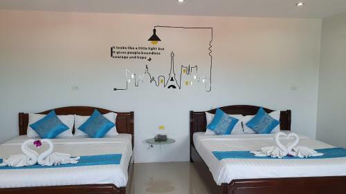 Hotel Doungta Anda