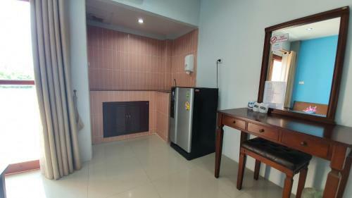 Hotel Doungta Anda