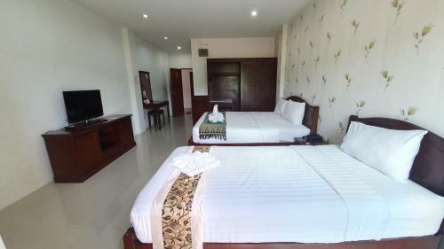 Hotel Doungta Anda