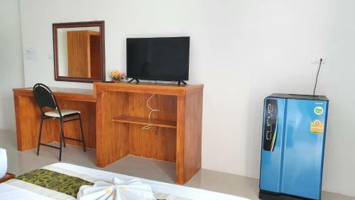 Hotel Doungta Anda
