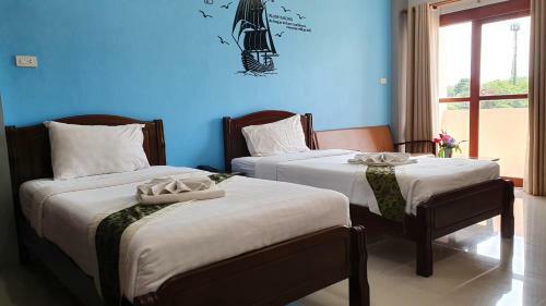 Hotel Doungta Anda