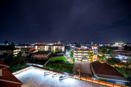 Hotel Doungta Anda